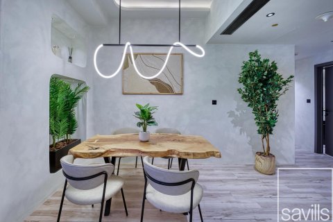 Apartament na sprzedaż w Jumeirah Beach Residence, Dubai, ZEA 2 sypialnie, 119 mkw., nr 655996 - zdjęcie 7