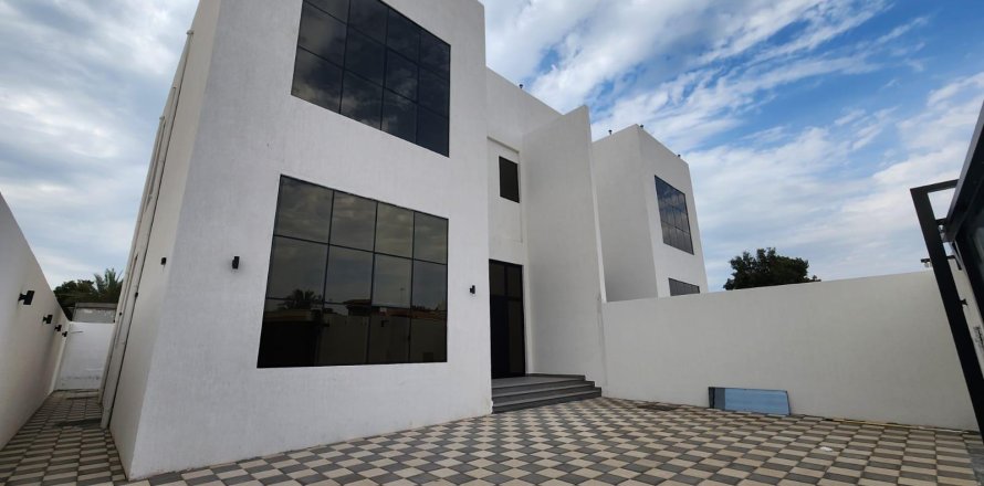 Khuzam、Ras Al Khaimah、UAEにあるヴィラ 4ベッドルーム、350 m2 No656050