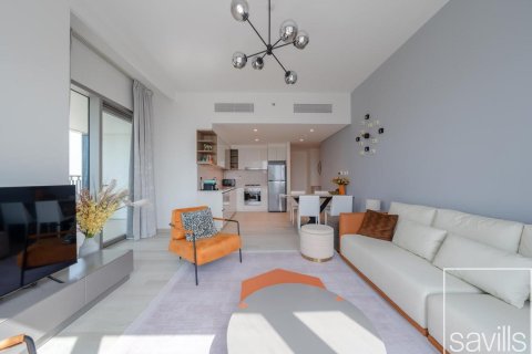 Apartman u gradu Downtown Dubai (Downtown Burj Dubai), Dubai, UAE 2 spavaće sobe, 119 m2 Br. 655986 - Slika 2