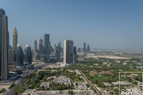 Apartman u gradu Downtown Dubai (Downtown Burj Dubai), Dubai, UAE 2 spavaće sobe, 119 m2 Br. 655986 - Slika 9