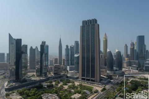Apartman u gradu Downtown Dubai (Downtown Burj Dubai), Dubai, UAE 2 spavaće sobe, 119 m2 Br. 655986 - Slika 11