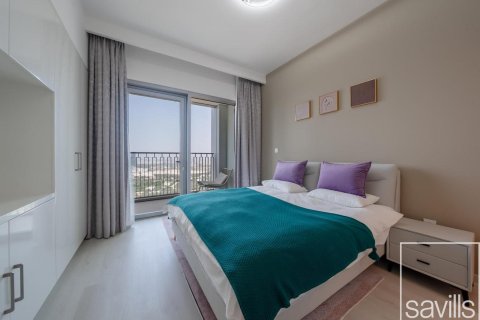 Apartman u gradu Downtown Dubai (Downtown Burj Dubai), Dubai, UAE 2 spavaće sobe, 119 m2 Br. 655986 - Slika 14