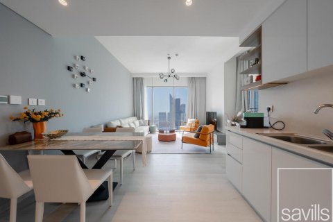 Apartman u gradu Downtown Dubai (Downtown Burj Dubai), Dubai, UAE 2 spavaće sobe, 119 m2 Br. 655986 - Slika 3