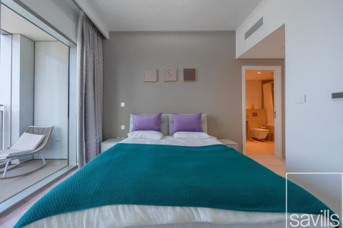 Apartman u gradu Downtown Dubai (Downtown Burj Dubai), Dubai, UAE 2 spavaće sobe, 119 m2 Br. 655986 - Slika 16