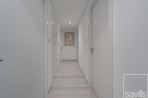 Apartman u gradu Downtown Dubai (Downtown Burj Dubai), Dubai, UAE 2 spavaće sobe, 119 m2 Br. 655986 - Slika 21