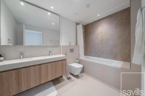 Apartman u gradu Downtown Dubai (Downtown Burj Dubai), Dubai, UAE 2 spavaće sobe, 119 m2 Br. 655986 - Slika 20