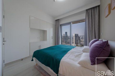 Apartman u gradu Downtown Dubai (Downtown Burj Dubai), Dubai, UAE 2 spavaće sobe, 119 m2 Br. 655986 - Slika 15