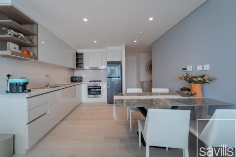 Apartman u gradu Downtown Dubai (Downtown Burj Dubai), Dubai, UAE 2 spavaće sobe, 119 m2 Br. 655986 - Slika 7