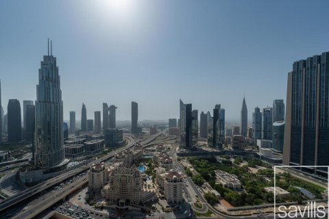 Apartman u gradu Downtown Dubai (Downtown Burj Dubai), Dubai, UAE 2 spavaće sobe, 119 m2 Br. 655986 - Slika 10