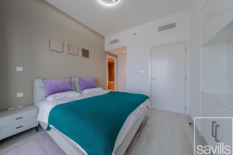 Apartman u gradu Downtown Dubai (Downtown Burj Dubai), Dubai, UAE 2 spavaće sobe, 119 m2 Br. 655986 - Slika 17