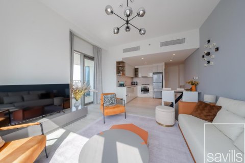 Apartman u gradu Downtown Dubai (Downtown Burj Dubai), Dubai, UAE 2 spavaće sobe, 119 m2 Br. 655986 - Slika 6