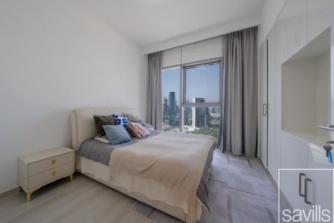 Apartman u gradu Downtown Dubai (Downtown Burj Dubai), Dubai, UAE 2 spavaće sobe, 119 m2 Br. 655986 - Slika 22