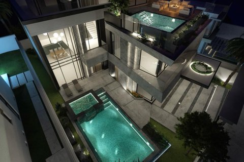 Купить земельный участок в Al Mairid, Рас-эль-Хайма, ОАЭ 851м2, № 656049 - фото 12