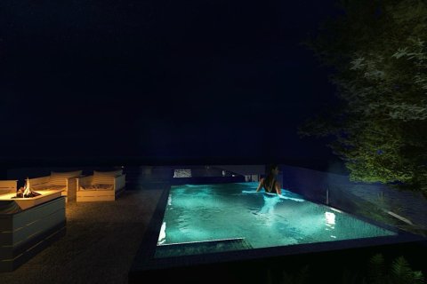 Купить земельный участок в Al Mairid, Рас-эль-Хайма, ОАЭ 851м2, № 656049 - фото 11