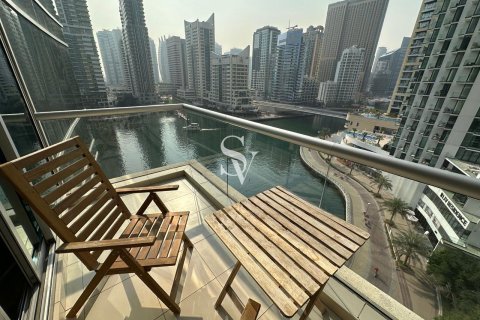 Lakás itt: Dubai Marina, Dubai, EAE, 2 hálószoba, 126 m², azonosító: 718863 - fénykép 23