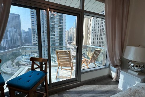 Lakás itt: Dubai Marina, Dubai, EAE, 2 hálószoba, 126 m², azonosító: 718863 - fénykép 25