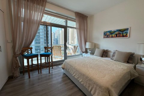 Lakás itt: Dubai Marina, Dubai, EAE, 2 hálószoba, 126 m², azonosító: 718863 - fénykép 26