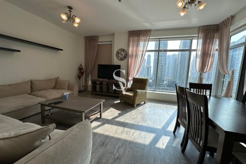 Lakás itt: Dubai Marina, Dubai, EAE, 2 hálószoba, 126 m², azonosító: 718863 - fénykép 15