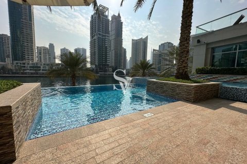 Lakás itt: Dubai Marina, Dubai, EAE, 2 hálószoba, 126 m², azonosító: 718863 - fénykép 5