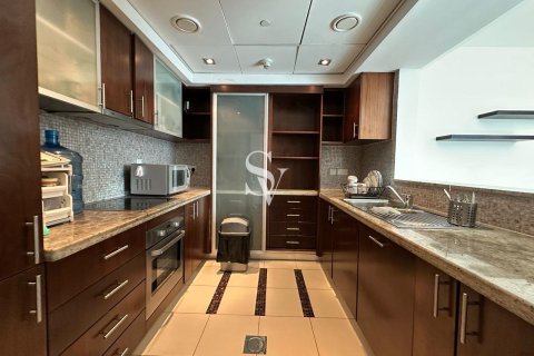 Lakás itt: Dubai Marina, Dubai, EAE, 2 hálószoba, 126 m², azonosító: 718863 - fénykép 18
