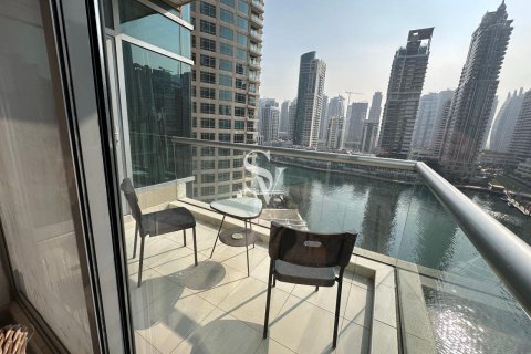 Lakás itt: Dubai Marina, Dubai, EAE, 2 hálószoba, 126 m², azonosító: 718863 - fénykép 20