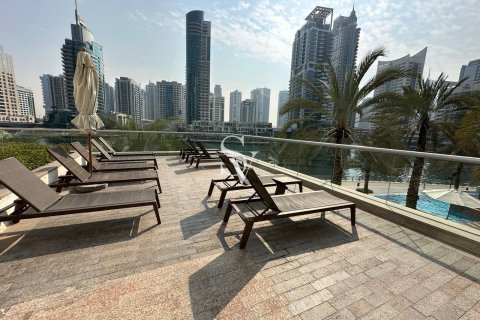 Lakás itt: Dubai Marina, Dubai, EAE, 2 hálószoba, 126 m², azonosító: 718863 - fénykép 7