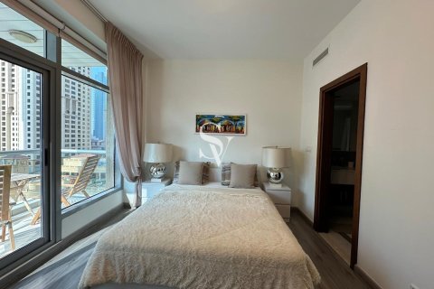 Lakás itt: Dubai Marina, Dubai, EAE, 2 hálószoba, 126 m², azonosító: 718863 - fénykép 24
