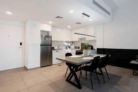 Umm Suqeim, Dubai, BAE’de kiralık daire 1 yatak odası, 72 m&sup2; No 718864 - fotoğraf 7