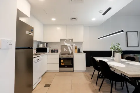 Umm Suqeim, Dubai, BAE’de kiralık daire 1 yatak odası, 72 m&sup2; No 718864 - fotoğraf 3