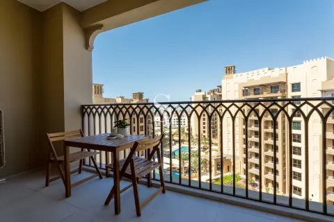 Umm Suqeim, Dubai, BAE’de kiralık daire 1 yatak odası, 72 m&sup2; No 718864 - fotoğraf 6