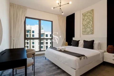 Umm Suqeim, Dubai, BAE’de kiralık daire 1 yatak odası, 72 m&sup2; No 718864 - fotoğraf 8