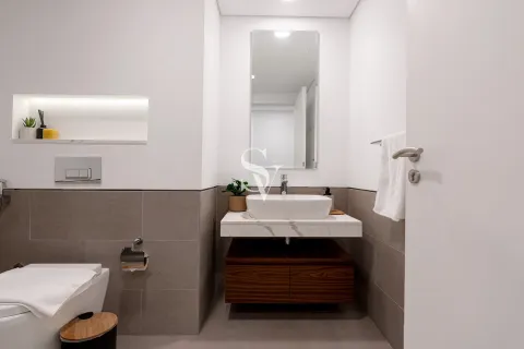 Umm Suqeim, Dubai, BAE’de kiralık daire 1 yatak odası, 72 m&sup2; No 718864 - fotoğraf 18