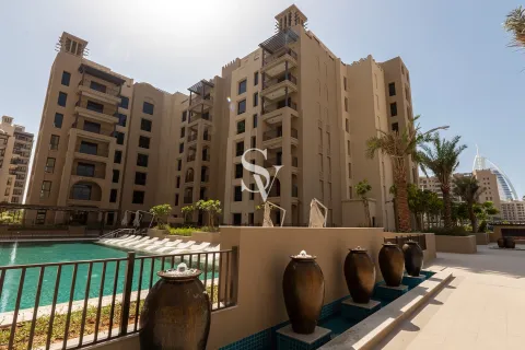 Umm Suqeim, Dubai, BAE’de kiralık daire 1 yatak odası, 72 m&sup2; No 718864 - fotoğraf 15
