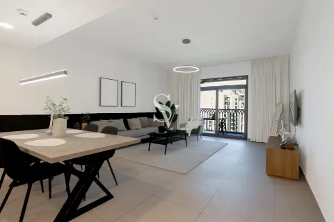 Umm Suqeim, Dubai, BAE’de kiralık daire 1 yatak odası, 72 m&sup2; No 718864 - fotoğraf 2