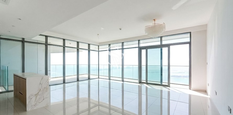 Apartamento en Dubai Harbour, Dubai, EAU 3 dormitorios, 198 m² № 718861