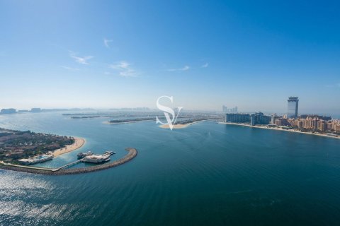 Apartamento en alquiler en Dubai Harbour, Dubai, EAU 3 dormitorios, 198 m2 № 718861 - foto 27