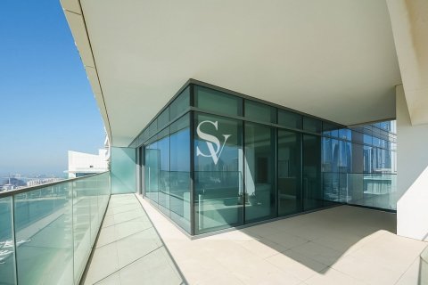 Apartamento en alquiler en Dubai Harbour, Dubai, EAU 3 dormitorios, 198 m2 № 718861 - foto 8
