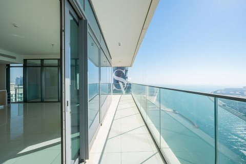 Apartamento en alquiler en Dubai Harbour, Dubai, EAU 3 dormitorios, 198 m2 № 718861 - foto 5