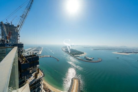Apartamento en alquiler en Dubai Harbour, Dubai, EAU 3 dormitorios, 198 m2 № 718861 - foto 29
