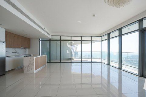 Apartamento en alquiler en Dubai Harbour, Dubai, EAU 3 dormitorios, 198 m2 № 718861 - foto 2