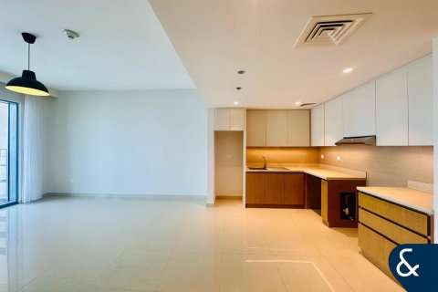 דירה למכירה ב Dubai Creek Harbour (The Lagoons), Dubai, איחוד האמירויות 1 חדר שינה, 66 מ"ר, מספר 667775 - תמונה 2