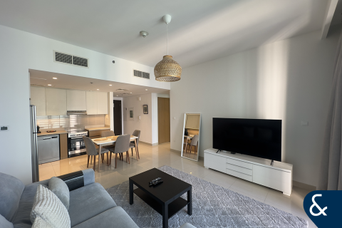 Apartament na sprzedaż w Dubai Creek Harbour (The Lagoons), Dubai, ZEA 1 sypialnia, 66 mkw., nr 667775 - zdjęcie 2