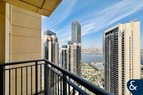 דירה למכירה ב Dubai Creek Harbour (The Lagoons), Dubai, איחוד האמירויות 1 חדר שינה, 66 מ"ר, מספר 667775 - תמונה 9