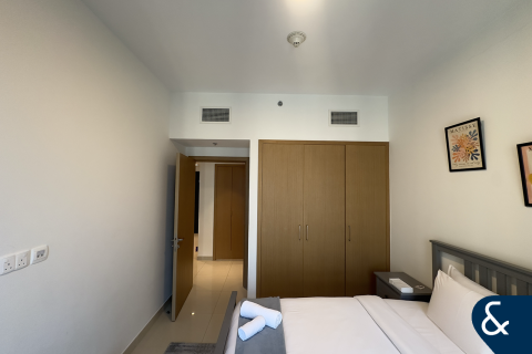 Apartament na sprzedaż w Dubai Creek Harbour (The Lagoons), Dubai, ZEA 1 sypialnia, 66 mkw., nr 667775 - zdjęcie 6