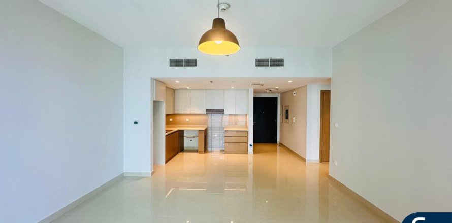 Apartamento em Dubai Creek Harbour (The Lagoons), Dubai, EAU 1 quarto, 66 m2 № 667775