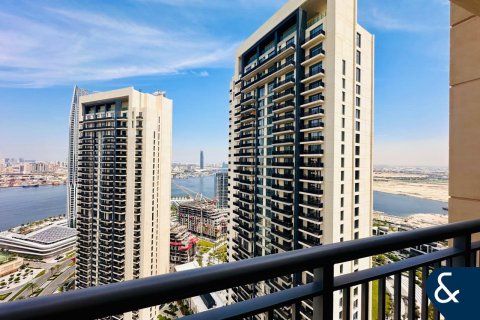 דירה למכירה ב Dubai Creek Harbour (The Lagoons), Dubai, איחוד האמירויות 1 חדר שינה, 66 מ"ר, מספר 667775 - תמונה 10