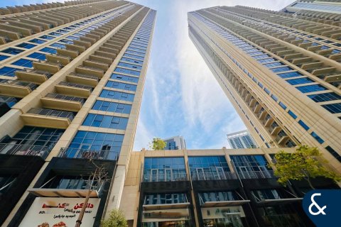 דירה למכירה ב Dubai Creek Harbour (The Lagoons), Dubai, איחוד האמירויות 1 חדר שינה, 66 מ"ר, מספר 667775 - תמונה 11