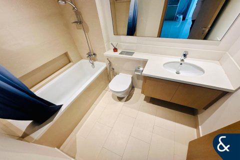 דירה למכירה ב Dubai Creek Harbour (The Lagoons), Dubai, איחוד האמירויות 1 חדר שינה, 66 מ"ר, מספר 667775 - תמונה 8