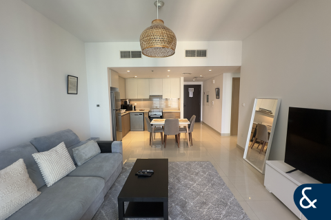 Apartament na sprzedaż w Dubai Creek Harbour (The Lagoons), Dubai, ZEA 1 sypialnia, 66 mkw., nr 667775 - zdjęcie 3