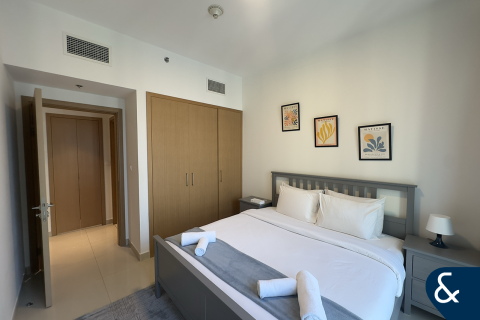 Apartament na sprzedaż w Dubai Creek Harbour (The Lagoons), Dubai, ZEA 1 sypialnia, 66 mkw., nr 667775 - zdjęcie 5